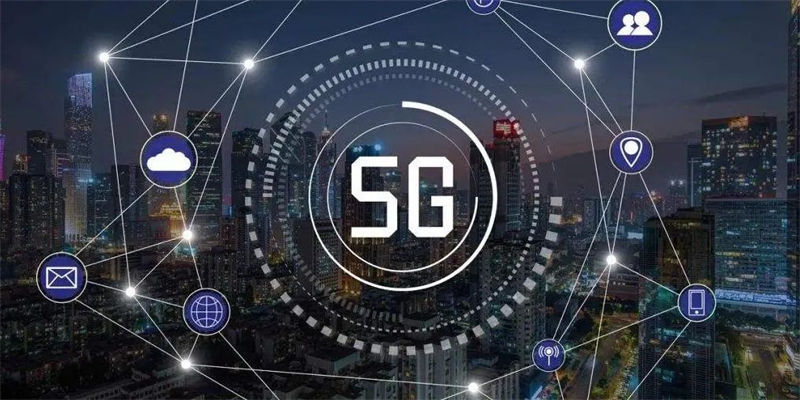 5G工業(yè)智能網關有哪些特點
